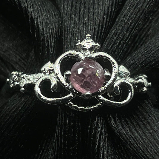 Ring | Pink Tourmaline