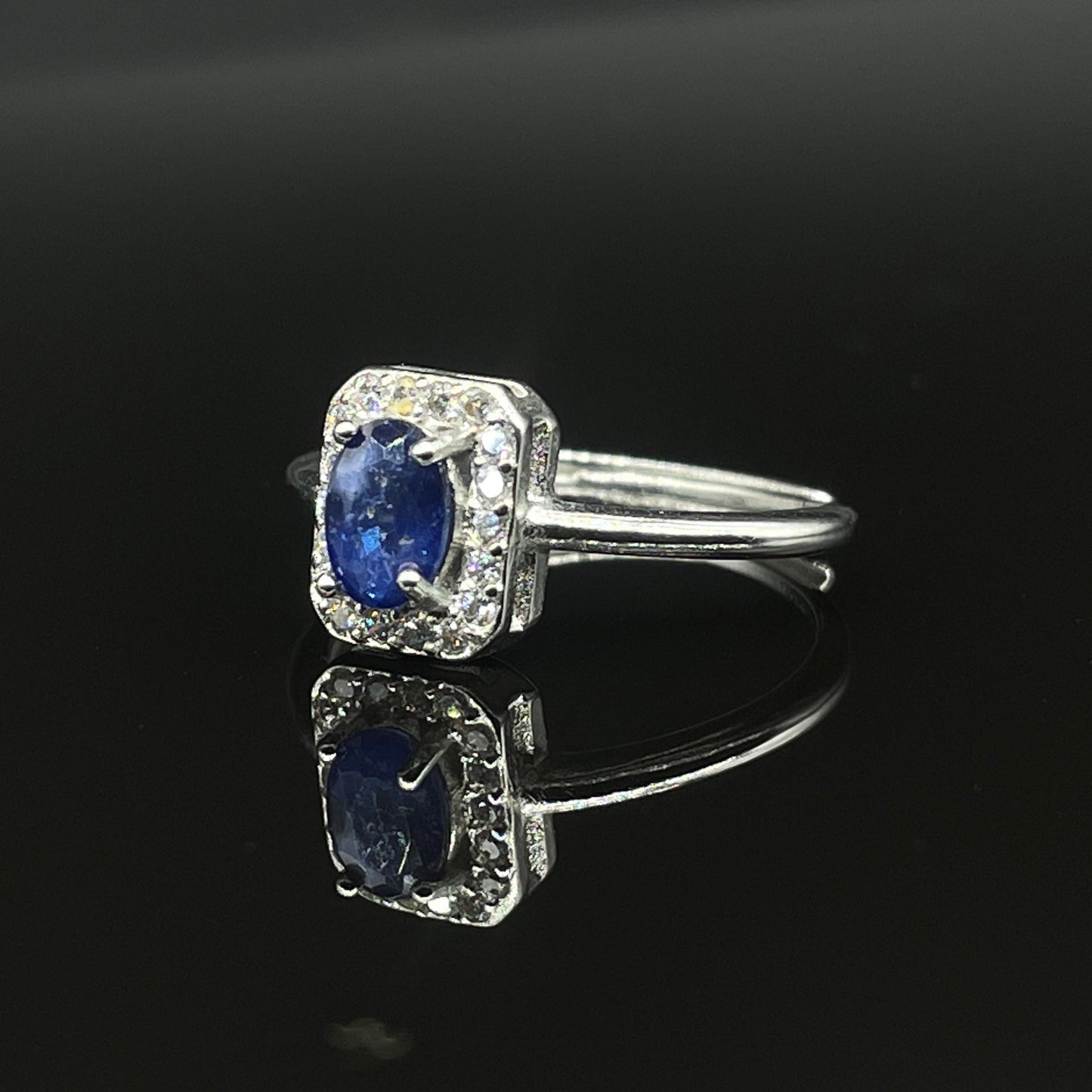 Ring | Tanzanite