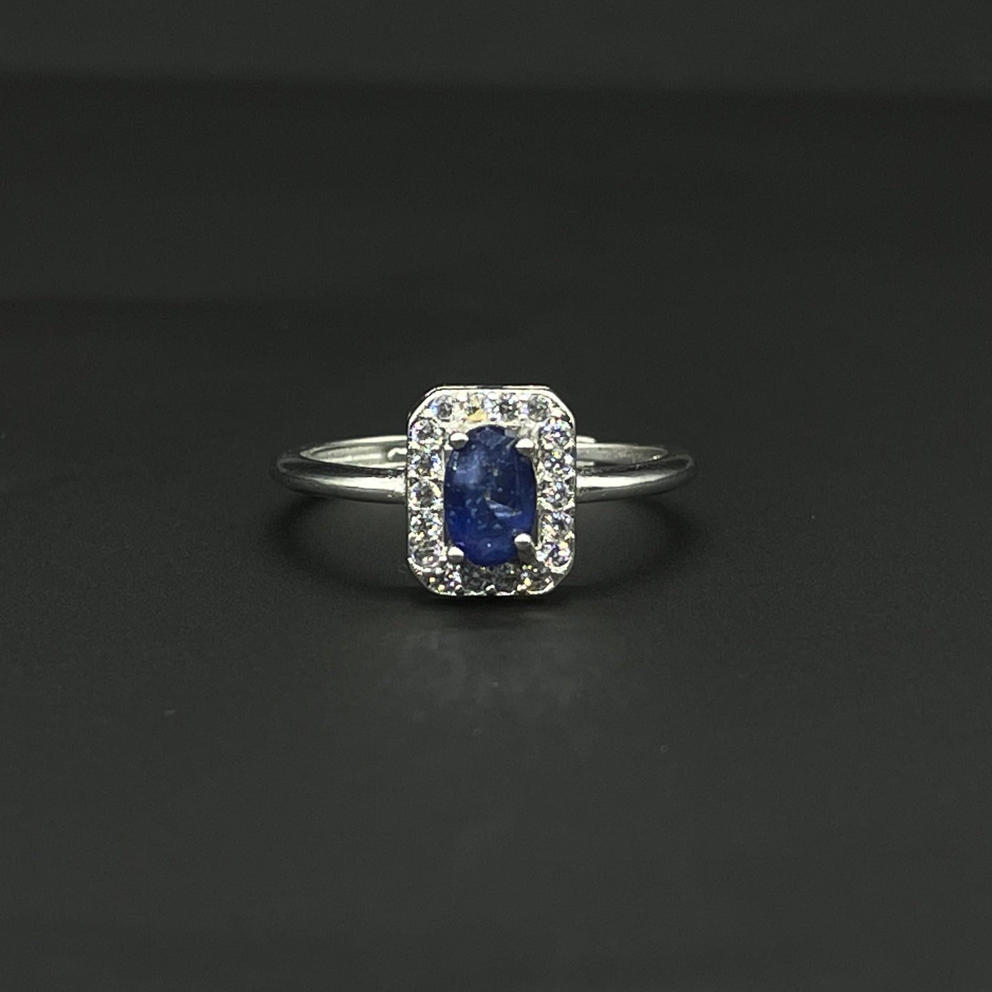 Ring | Tanzanite