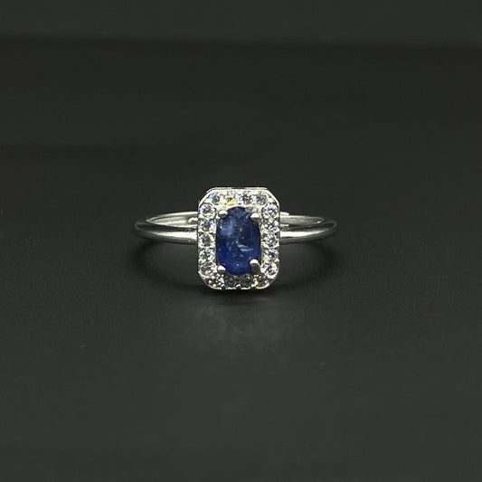 Ring | Tanzanite