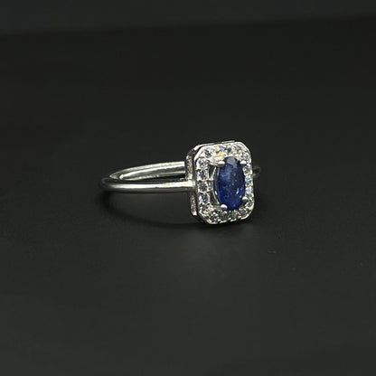 Ring | Tanzanite