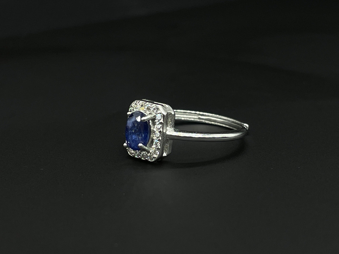 Ring | Tanzanite