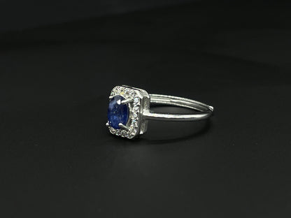 Ring | Tanzanite