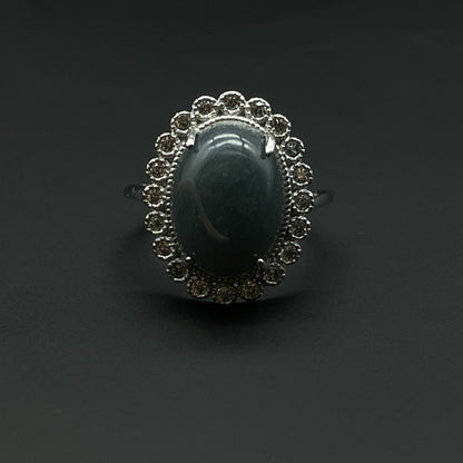 Ring | Jade