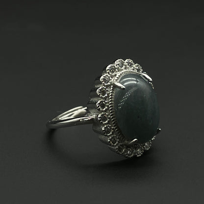 Ring | Jade