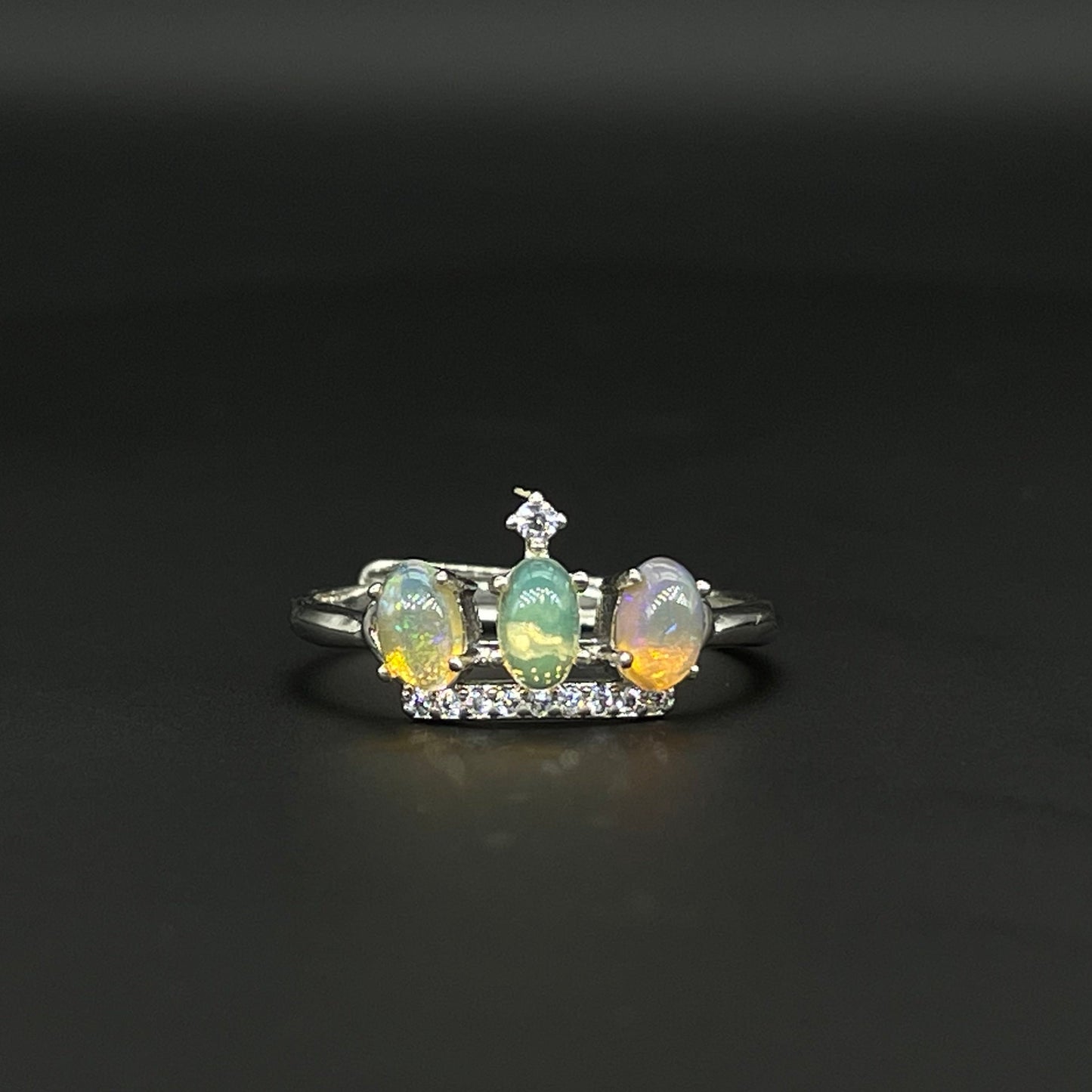 Ring | Opal