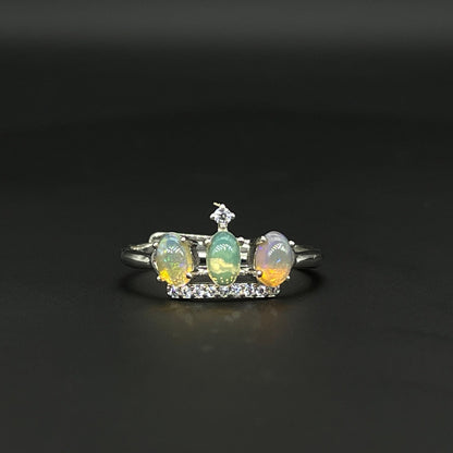 Ring | Opal