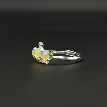 Ring | Opal