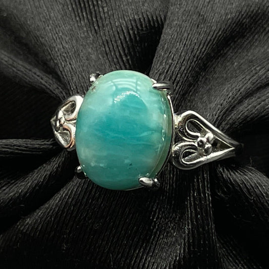 Ring | Amazonite