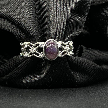 Ring | Sugilite