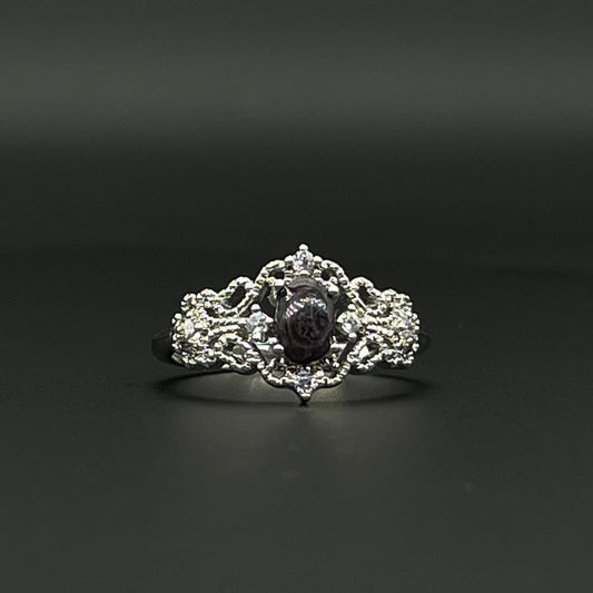 Ring | Sugilite