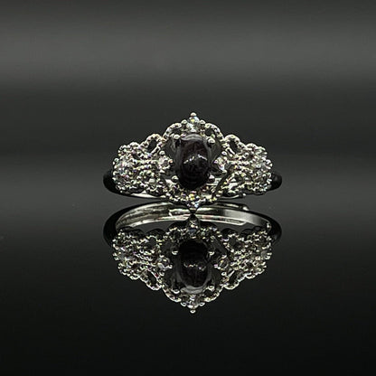 Ring | Sugilite