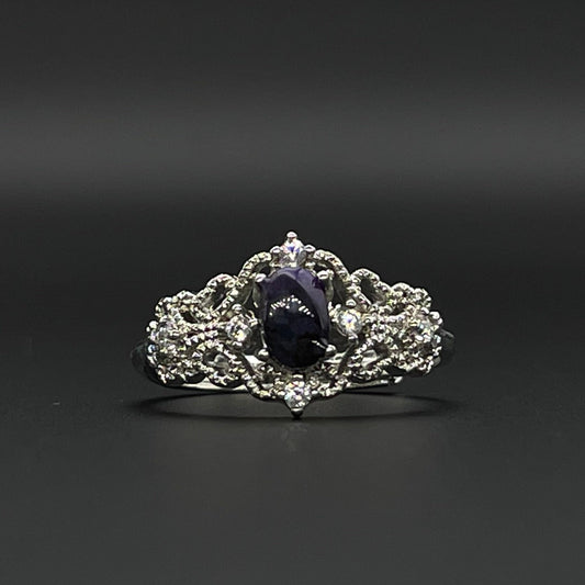 Ring | Sugilite