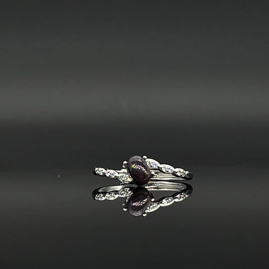 Ring | Sugilite