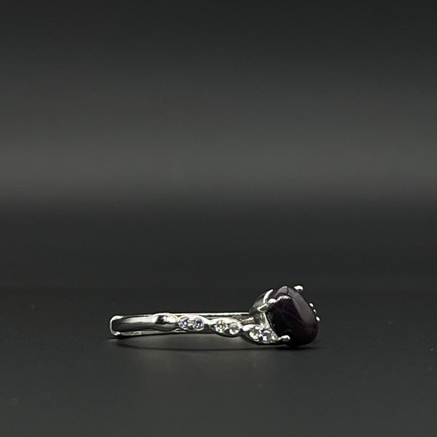 Ring | Sugilite