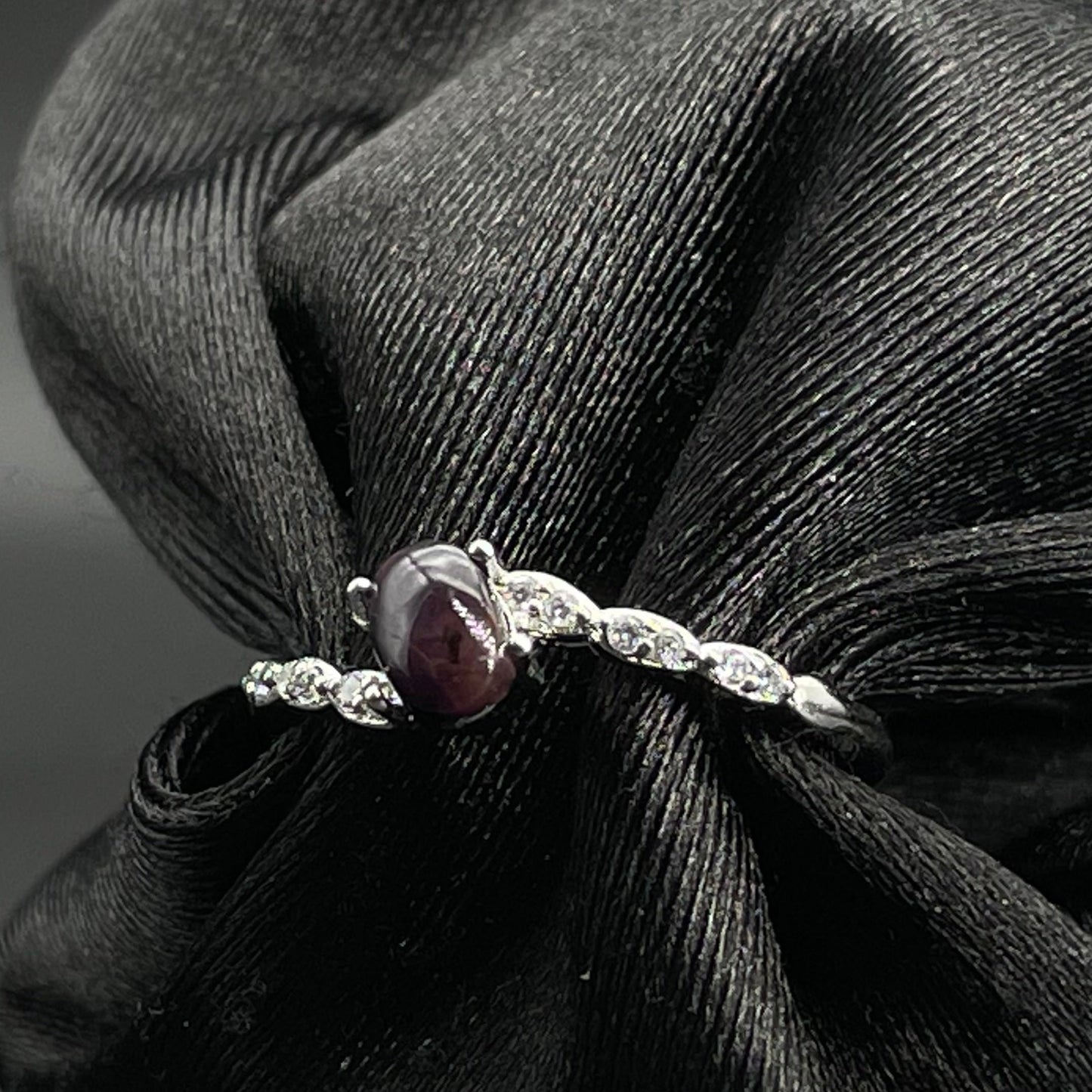 Ring | Sugilite