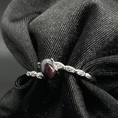 Ring | Sugilite