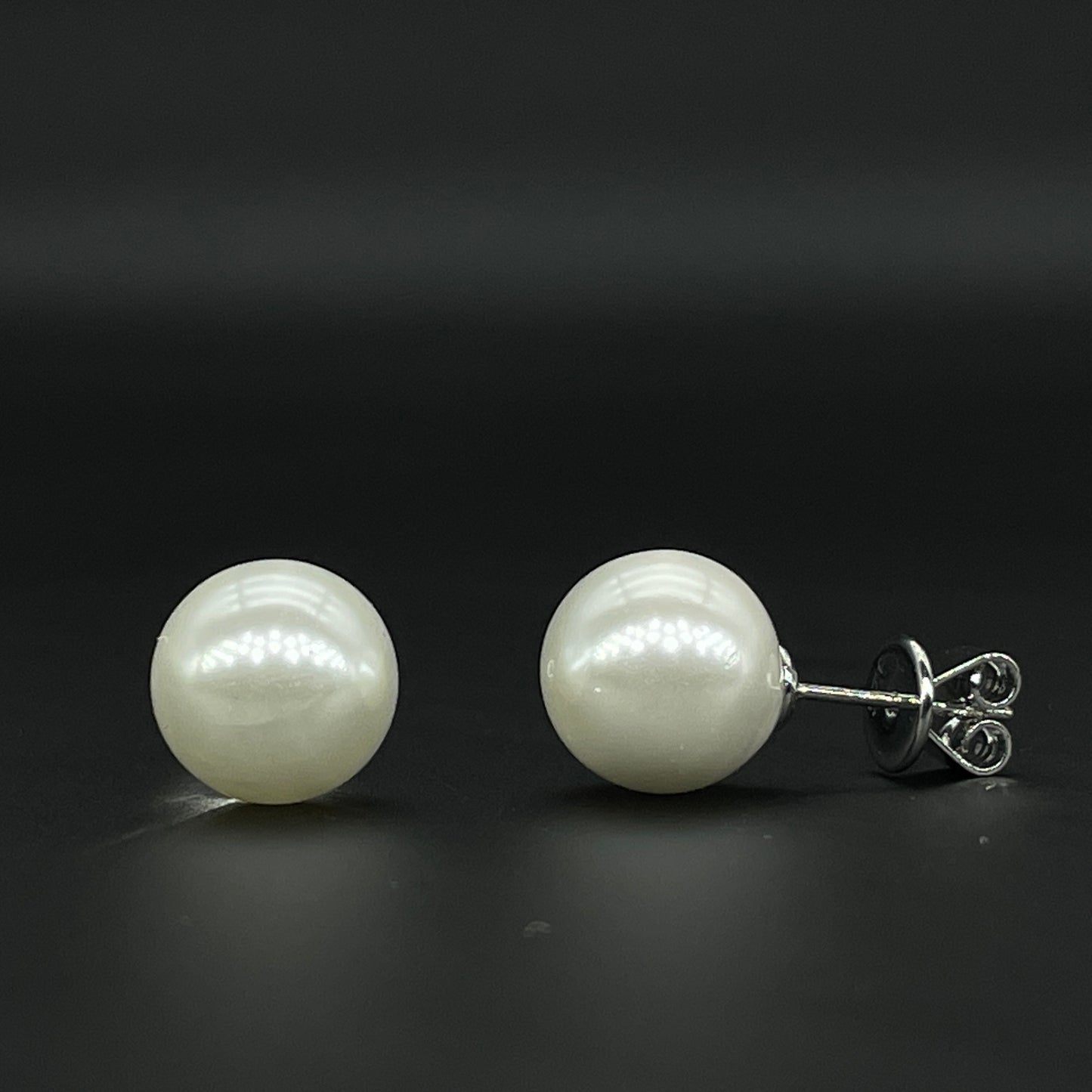 Earrings | Mother of Pearl