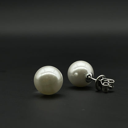 Earrings | Mother of Pearl