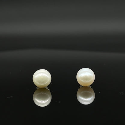 Earrings | Fresh Water Pearl