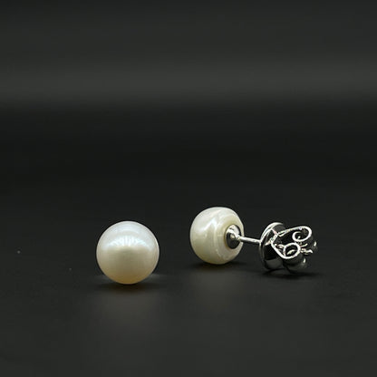 Earrings | Fresh Water Pearl