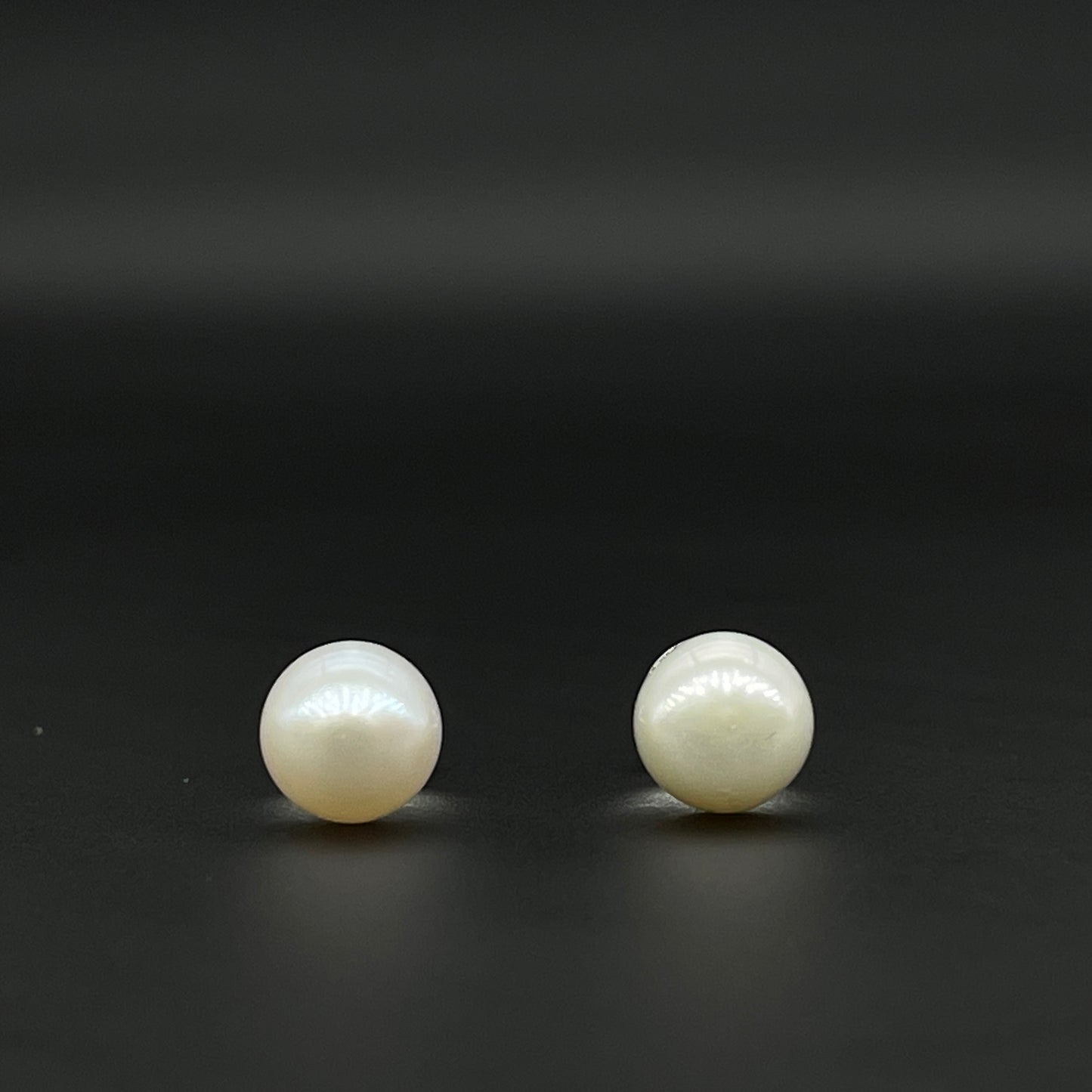 Earrings | Fresh Water Pearl