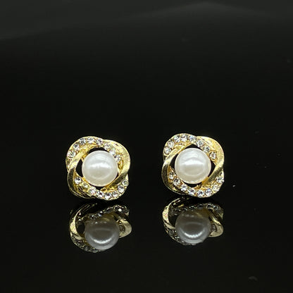 Earrings | Fresh Water Pearl