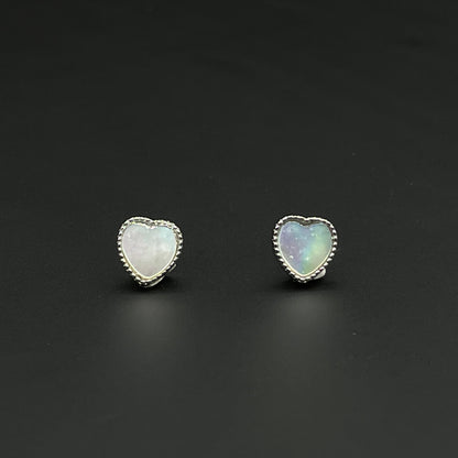 Earrings | Mother of Pearl