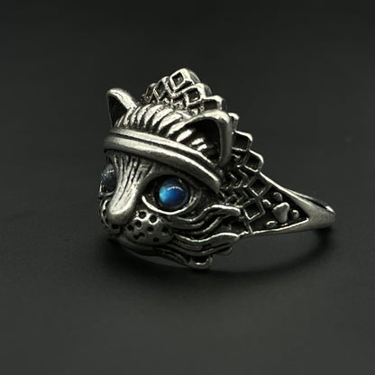 Ring | Labradorite