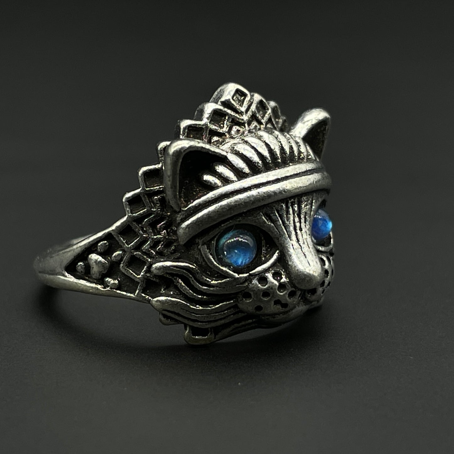 Ring | Labradorite