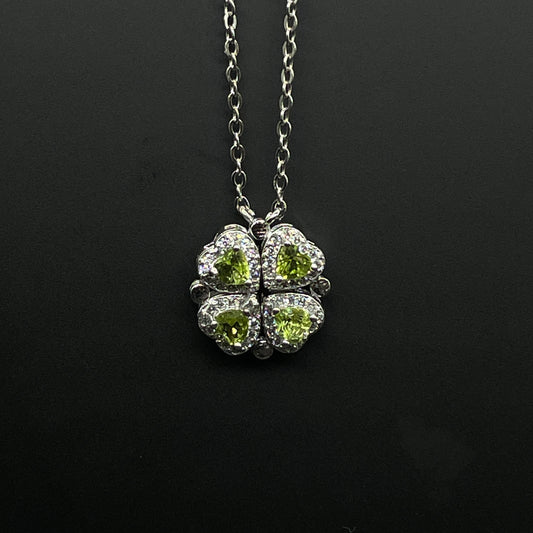 Pendant | Peridot