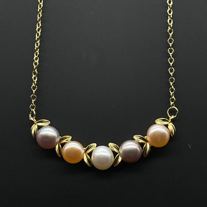 Pendant | Fresh Water Pearls