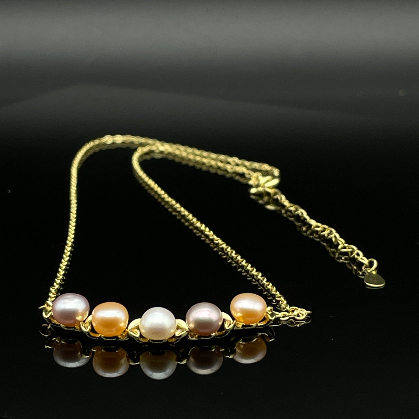 Pendant | Fresh Water Pearls