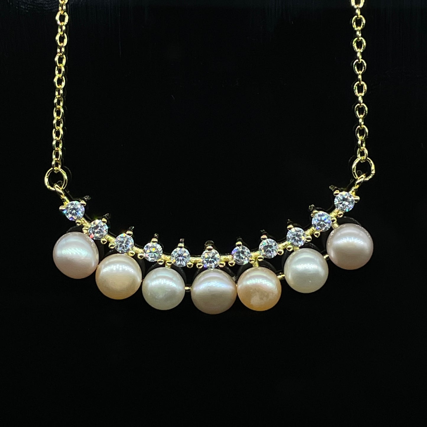 Pendant | Fresh Water Pearls