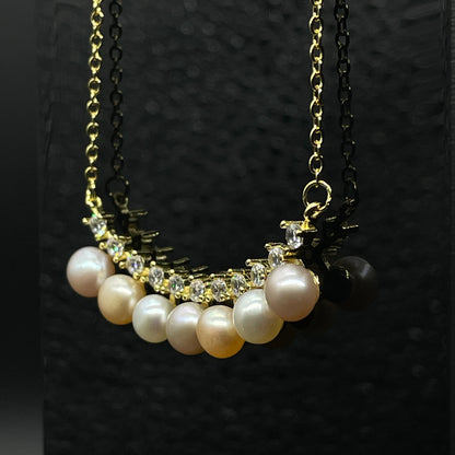 Pendant | Fresh Water Pearls