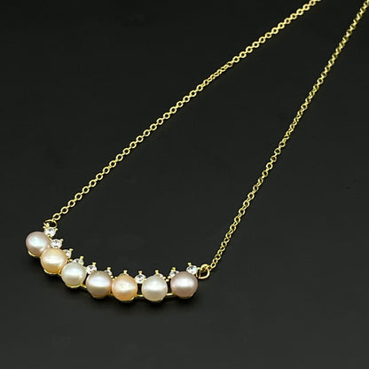 Pendant | Fresh Water Pearls