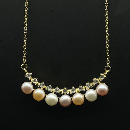 Pendant | Fresh Water Pearls