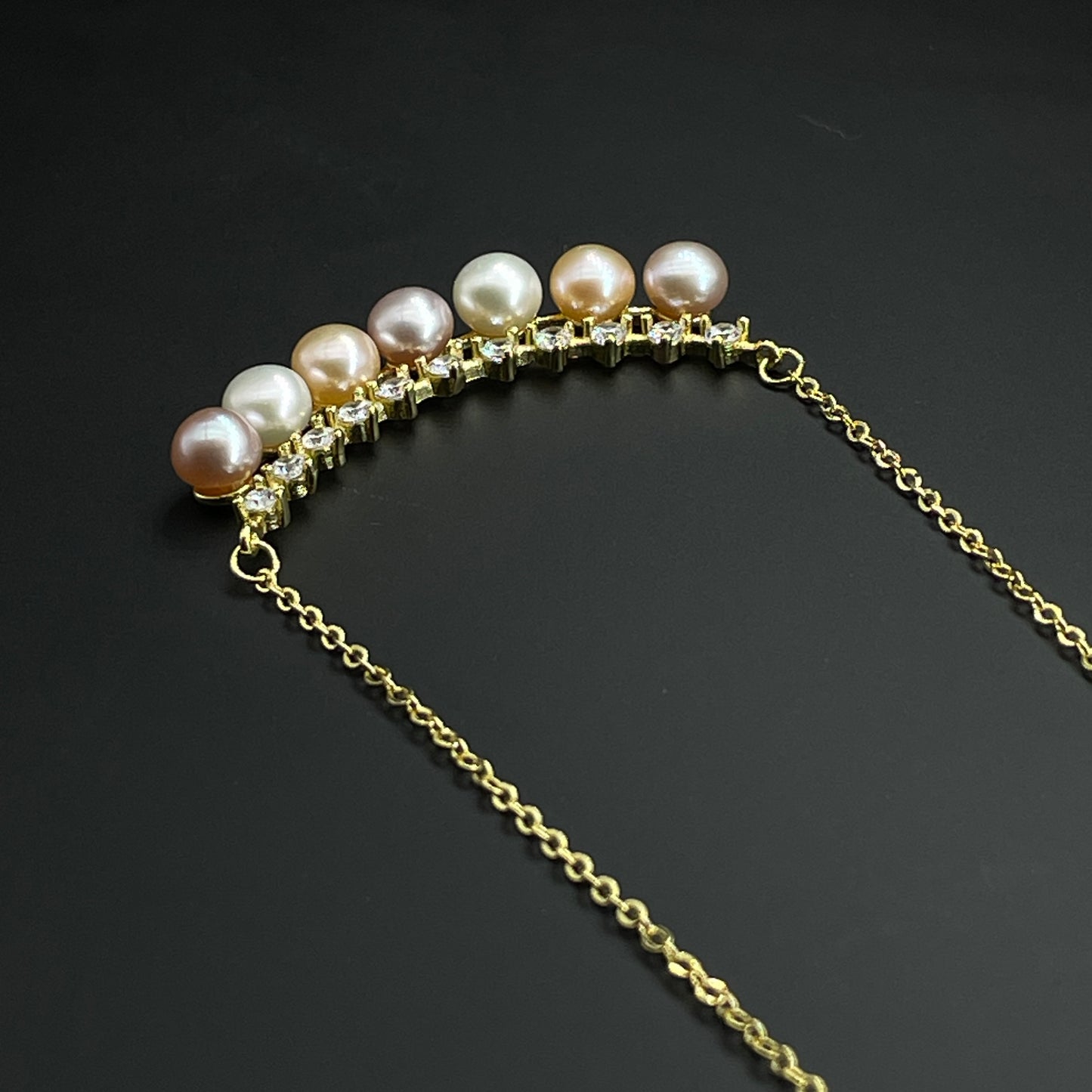 Pendant | Fresh Water Pearls