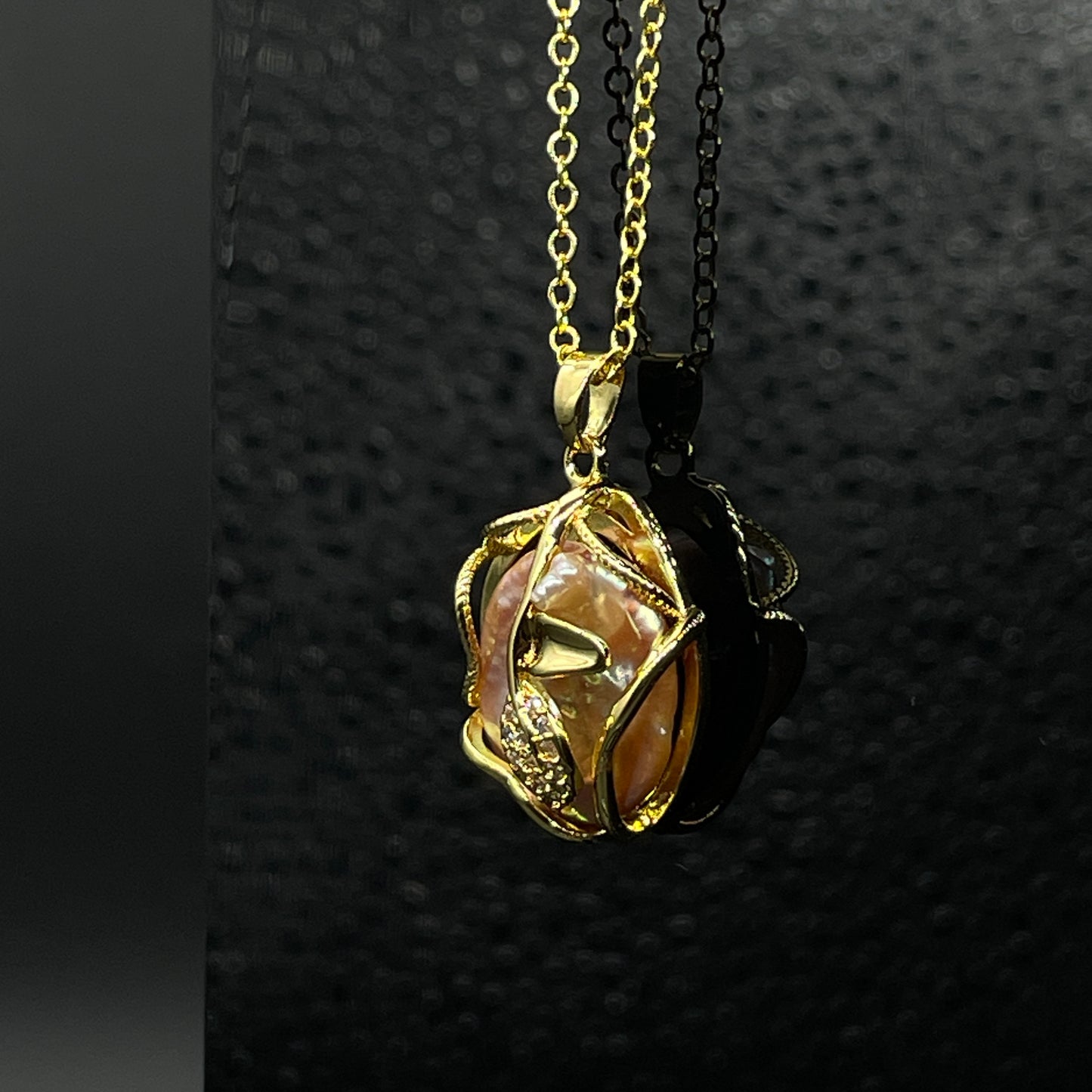 Pendant | Baroque Pearl