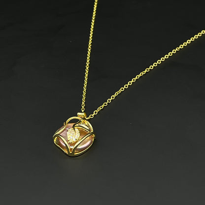 Pendant | Baroque Pearl