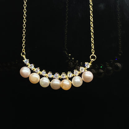 Pendant | Fresh Water Pearls