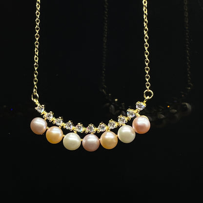 Pendant | Fresh Water Pearls