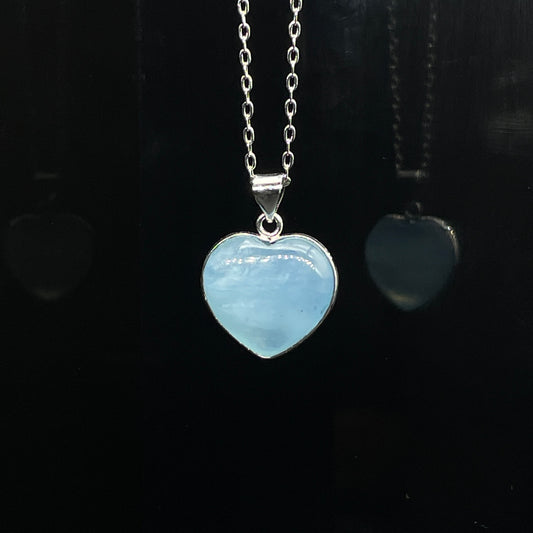 Pendant | Aquamarine