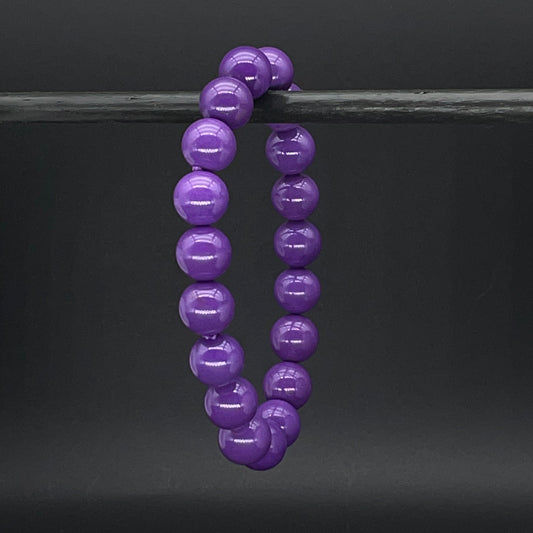 Bracelet | Lepidolite