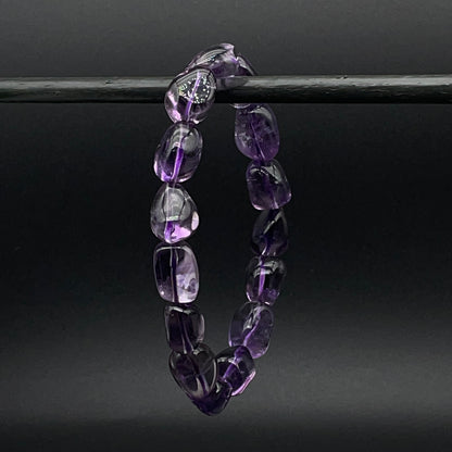 Bracelet | Amethyst