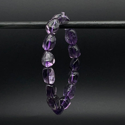 Bracelet | Amethyst