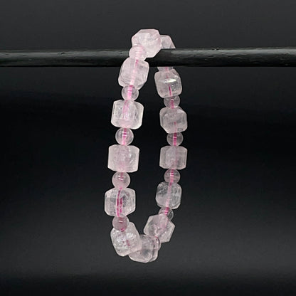 Bracelet | Pink Quartz