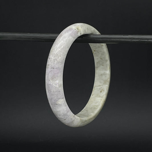 Bangle | Nephrite Jade