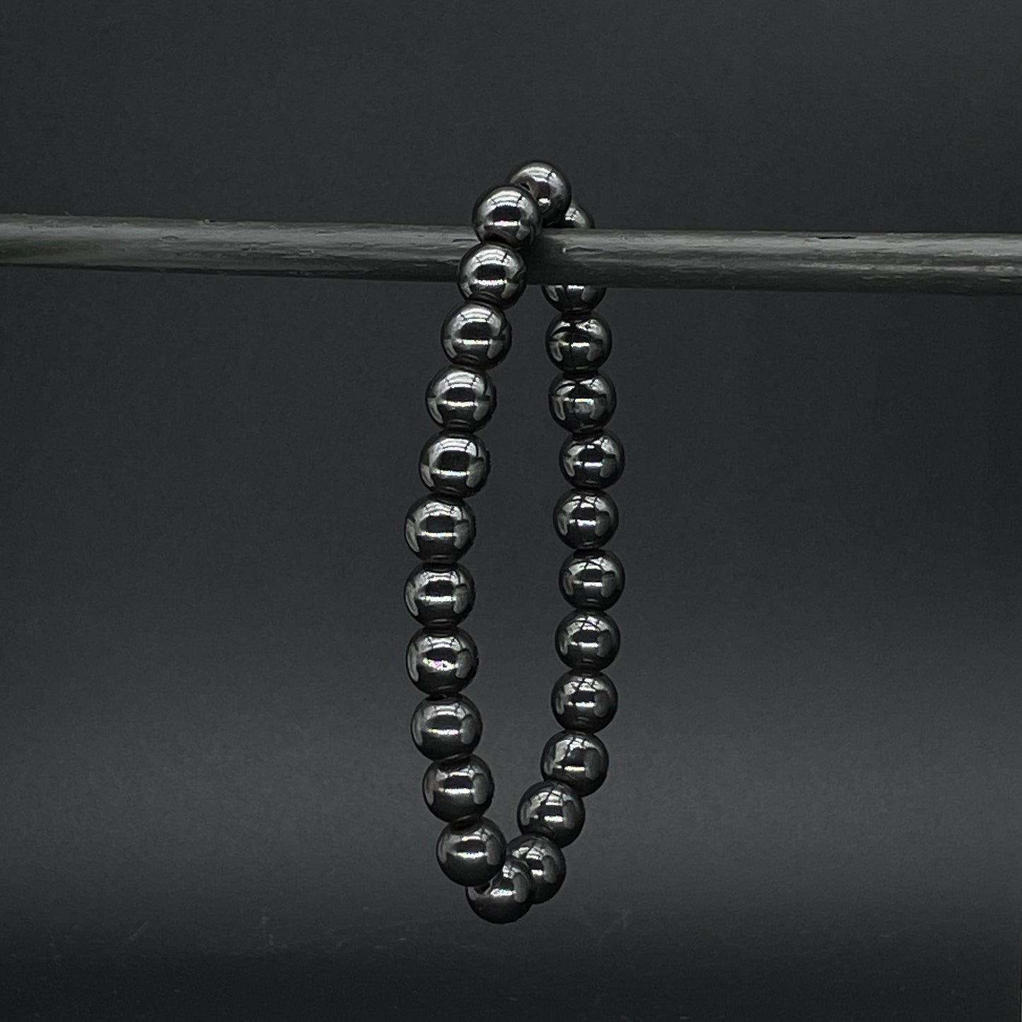 Bracelet | Hematite