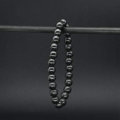 Bracelet | Hematite